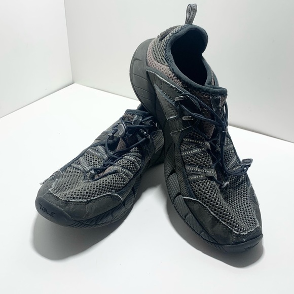 Teva | Shoes | Teva Water Shoes Sz 85 